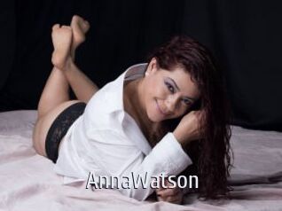 AnnaWatson Cigare à moustache