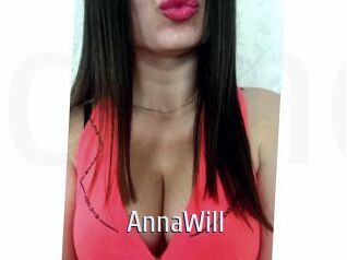 AnnaWill