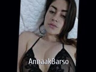 AnnaakBarso