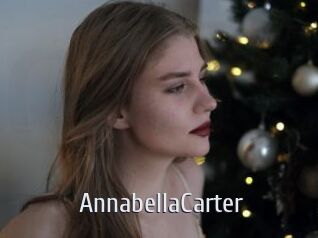 AnnabellaCarter