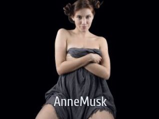 AnneMusk Cigare à moustache