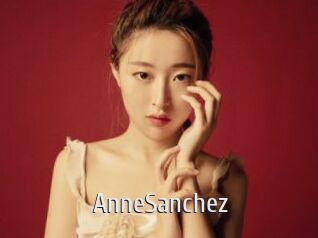 AnneSanchez Cigare à moustache