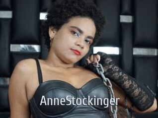 AnneStockinger Cigare à moustache