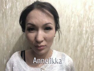 Annelikka Cigare à moustache