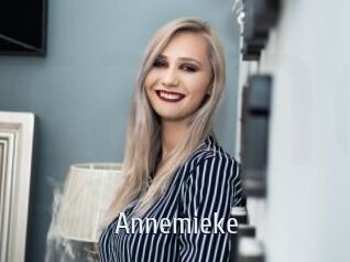 Annemieke