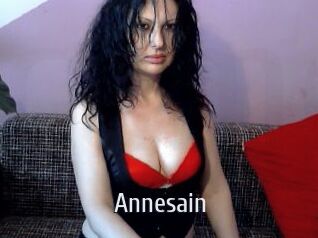 Annesain