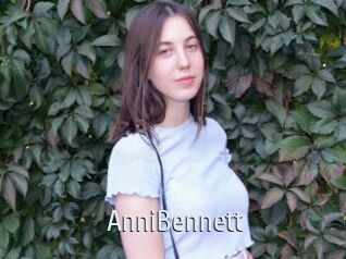 AnniBennett