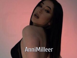 AnniMilleer Cigare à moustache