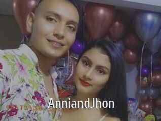AnniandJhon
