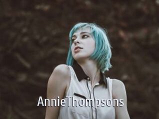 AnnieThompsons