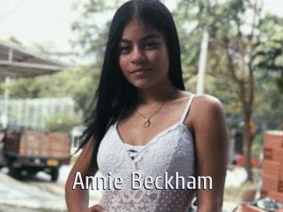 Annie_Beckham