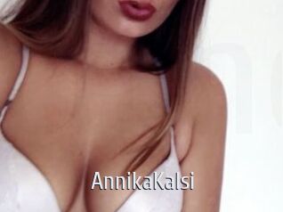 AnnikaKalsi Cigare à moustache
