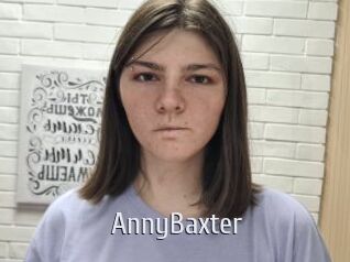 AnnyBaxter Cigare à moustache