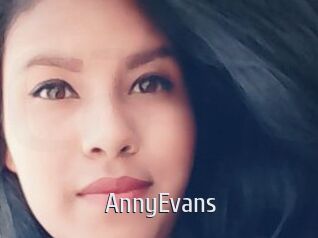 AnnyEvans