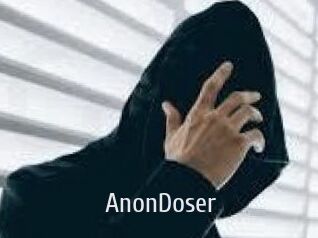 AnonDoser