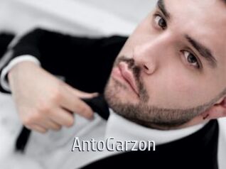 AntoGarzon Cigare à moustache