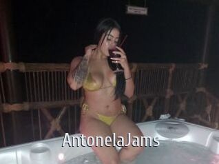 AntonelaJams