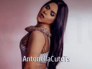 AntonellaCuteTs