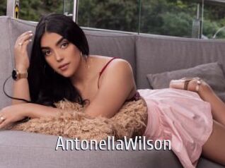 AntonellaWilson