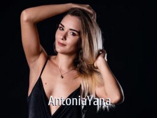 AntoniaYana