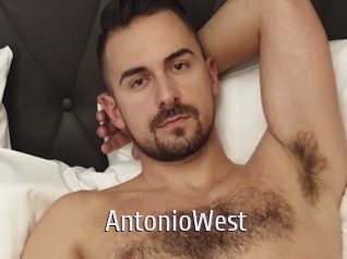 AntonioWest Cigare à moustache