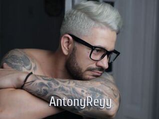 AntonyReyy