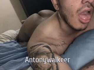 Antonywalkeer Cigare à moustache