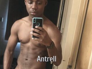 Antrell