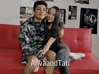 AnvaandTati