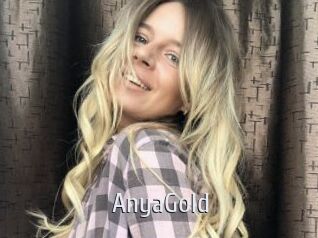 AnyaGold