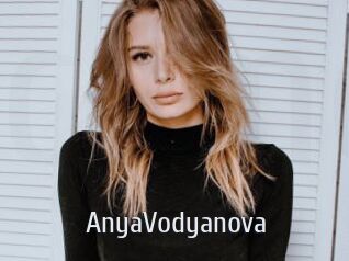 AnyaVodyanova