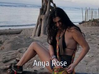 Anya_Rose Cigare à moustache