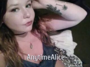 AnytimeAlice