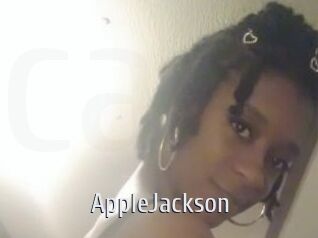 AppleJackson