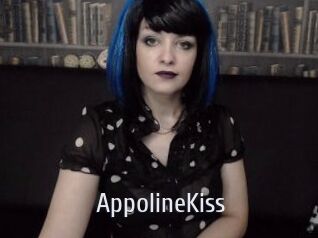 AppolineKiss