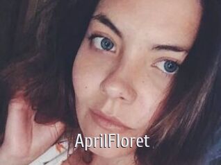 AprilFloret