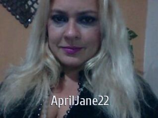 AprilJane22