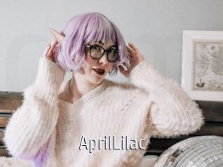 AprilLilac