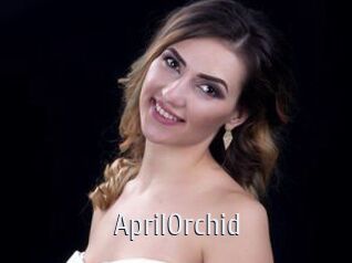 AprilOrchid
