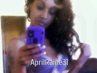 AprilRaine31