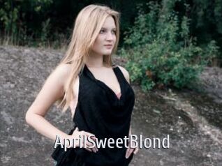 AprilSweetBlond