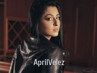 AprilVelez Cigare à moustache