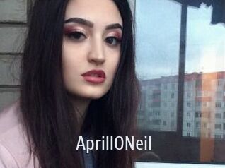 AprillONeil Cigare à moustache