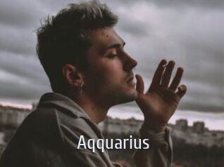 Aqquarius