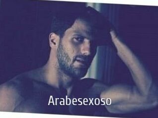Arabesexoso