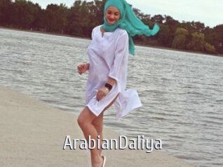 ArabianDaliya