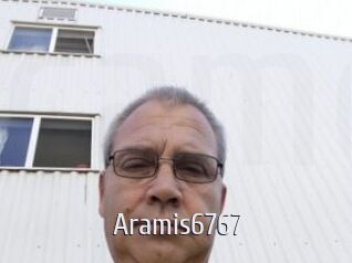 Aramis6767 Cigare à moustache