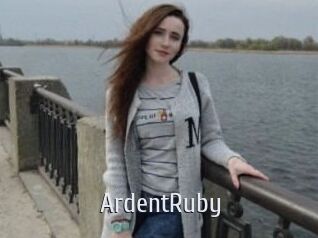 Ardent_Ruby