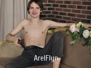 ArelFlyn Cigare à moustache
