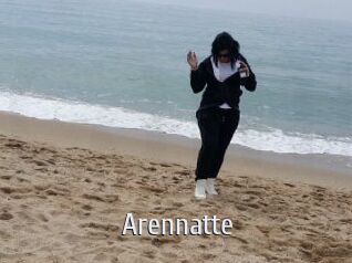 Arennatte